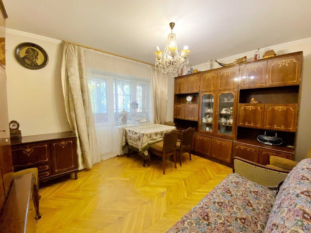 Без % 2 к. кв. Глібова, 2 Чорновола Солдатська слобідка м Лукʼянівська Київ - зображення 7