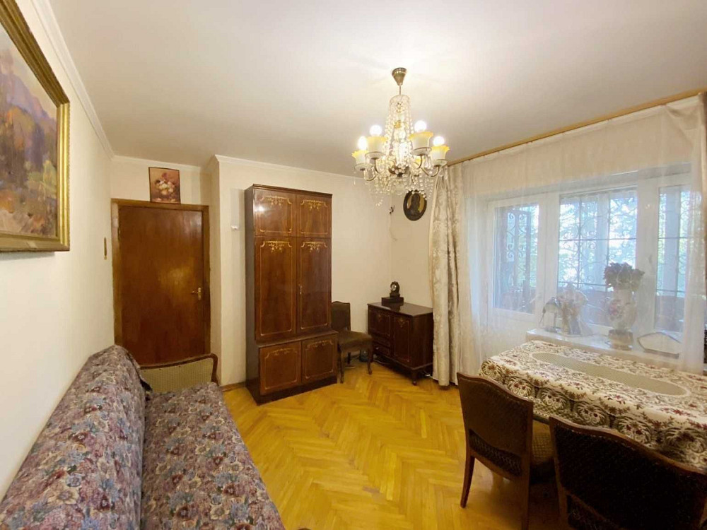 Без % 2 к. кв. Глібова, 2 Чорновола Солдатська слобідка м Лукʼянівська Київ - зображення 8