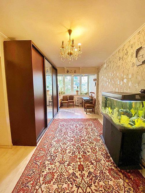 Без % 2 к. кв. Глібова, 2 Чорновола Солдатська слобідка м Лукʼянівська Київ - зображення 1