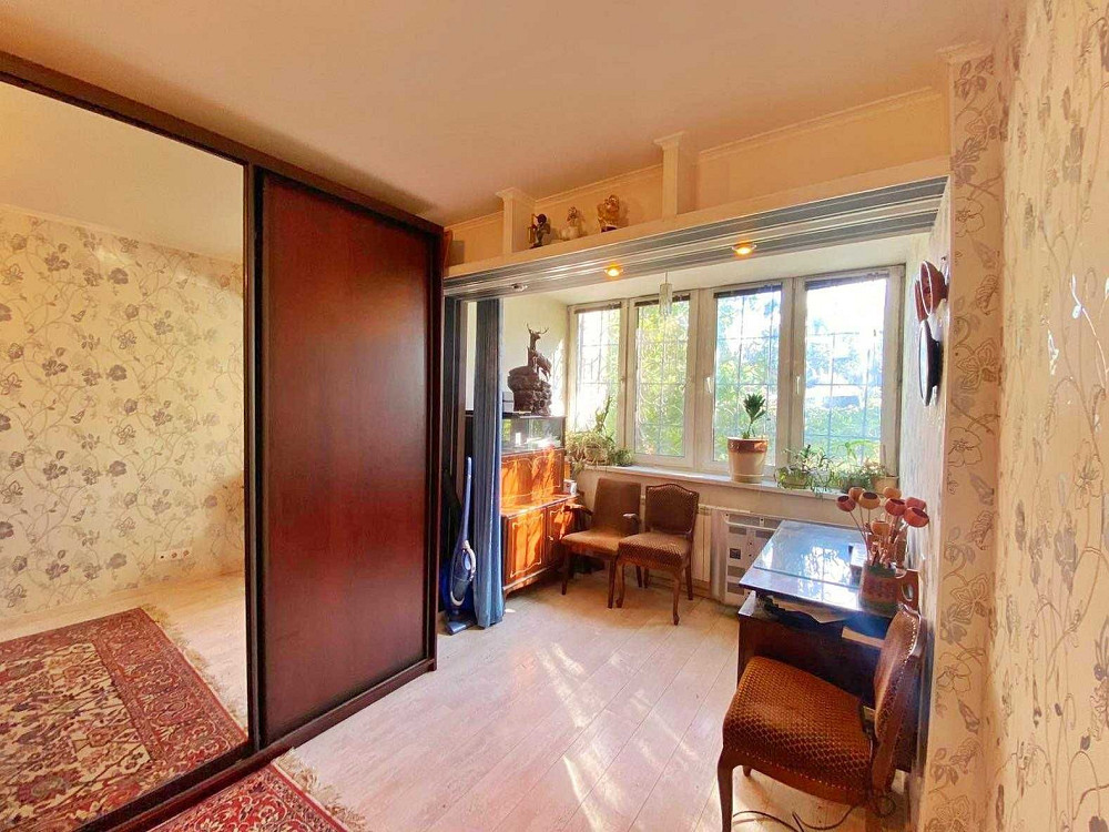 Без % 2 к. кв. Глібова, 2 Чорновола Солдатська слобідка м Лукʼянівська Київ - зображення 2