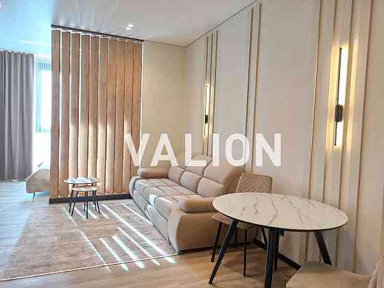 Оренда стильної 1 кімн. квартири в ЖК "DELMAR" Дельмар, Печерськ. Київ