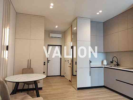 Оренда стильної 1 кімн. квартири в ЖК "DELMAR" Дельмар, Печерськ. Київ