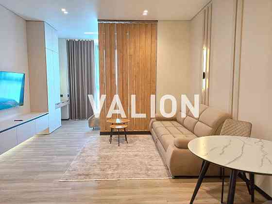 Оренда стильної 1 кімн. квартири в ЖК "DELMAR" Дельмар, Печерськ. Київ