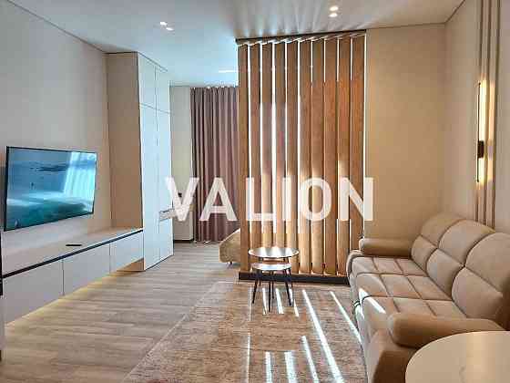 Оренда стильної 1 кімн. квартири в ЖК "DELMAR" Дельмар, Печерськ. Київ