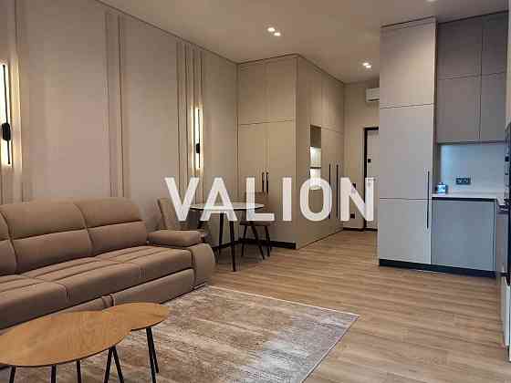 Оренда стильної 1 кімн. квартири в ЖК "DELMAR" Дельмар, Печерськ. Київ