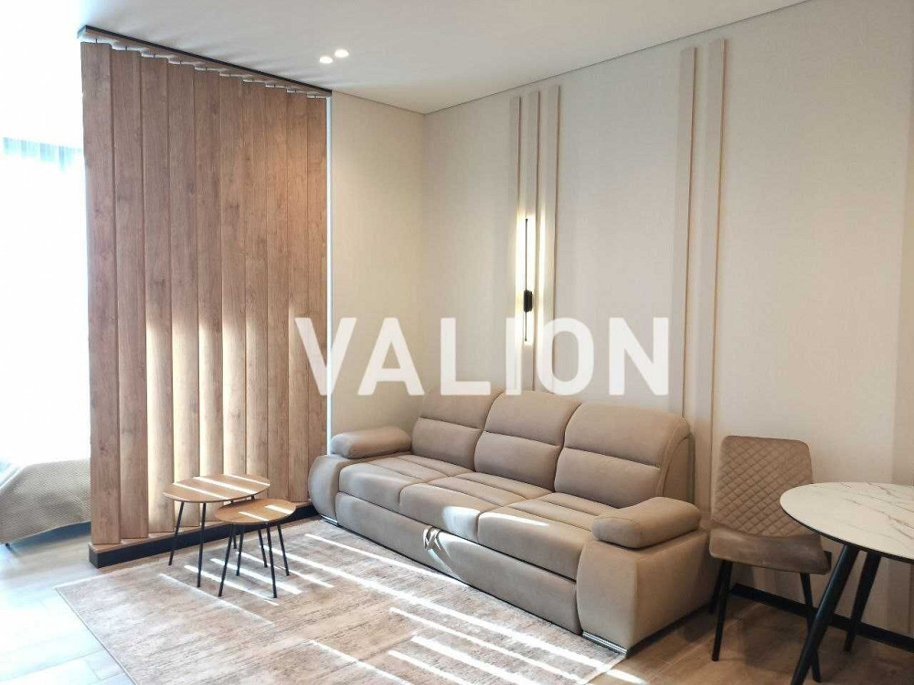 Оренда стильної 1 кімн. квартири в ЖК "DELMAR" Дельмар, Печерськ. Київ - зображення 7