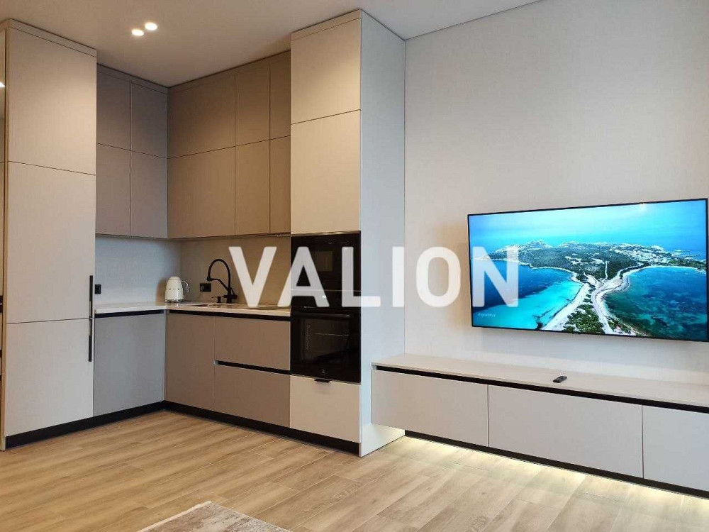 Оренда стильної 1 кімн. квартири в ЖК "DELMAR" Дельмар, Печерськ. Київ - зображення 8