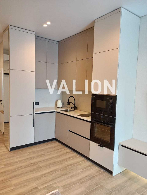 Оренда стильної 1 кімн. квартири в ЖК "DELMAR" Дельмар, Печерськ. Київ - зображення 5