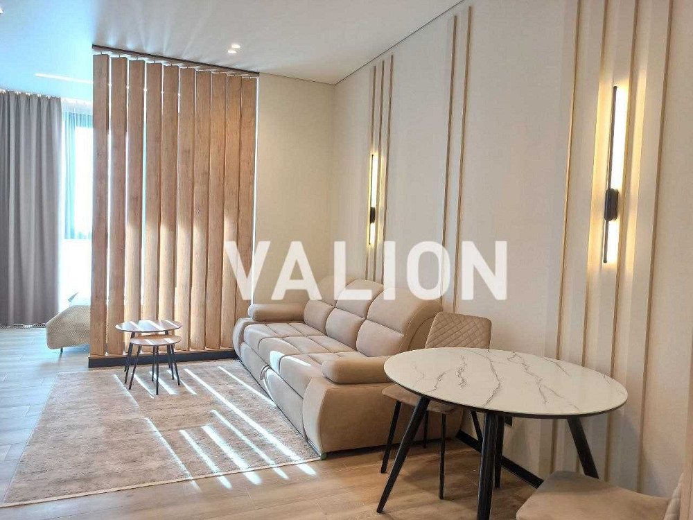 Оренда стильної 1 кімн. квартири в ЖК "DELMAR" Дельмар, Печерськ. Київ - зображення 3