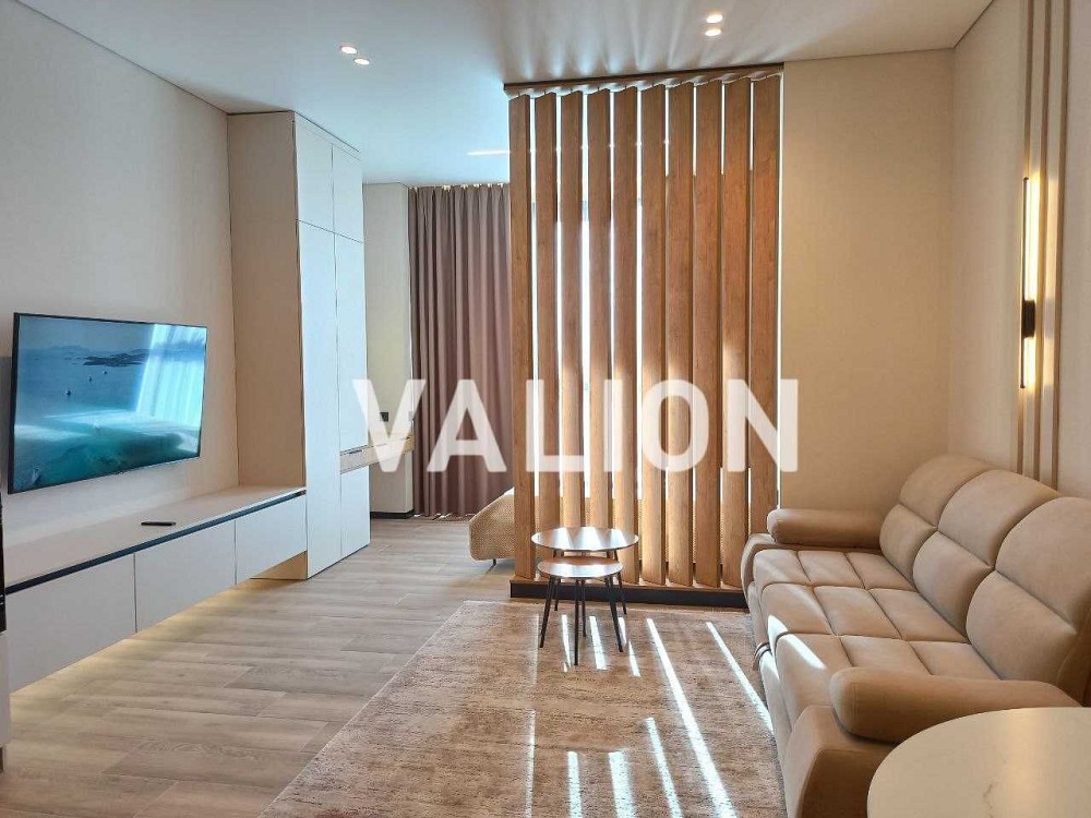 Оренда стильної 1 кімн. квартири в ЖК "DELMAR" Дельмар, Печерськ. Київ - зображення 2