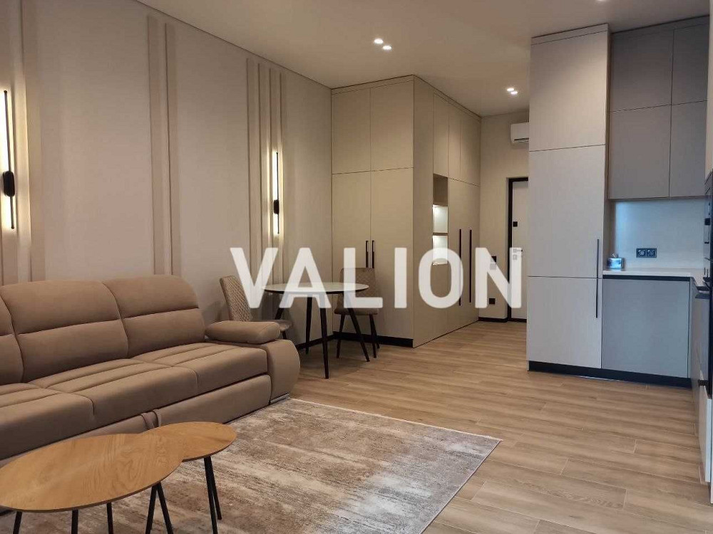 Оренда стильної 1 кімн. квартири в ЖК "DELMAR" Дельмар, Печерськ. Київ - зображення 6