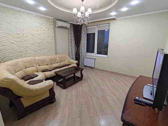 2к.квартира ЖК"Чудо город" у Приморському р-ні Одеса