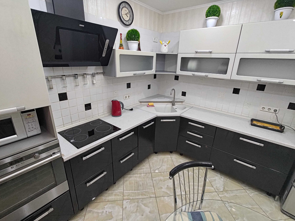 2к.квартира ЖК"Чудо город" у Приморському р-ні Одеса - зображення 2