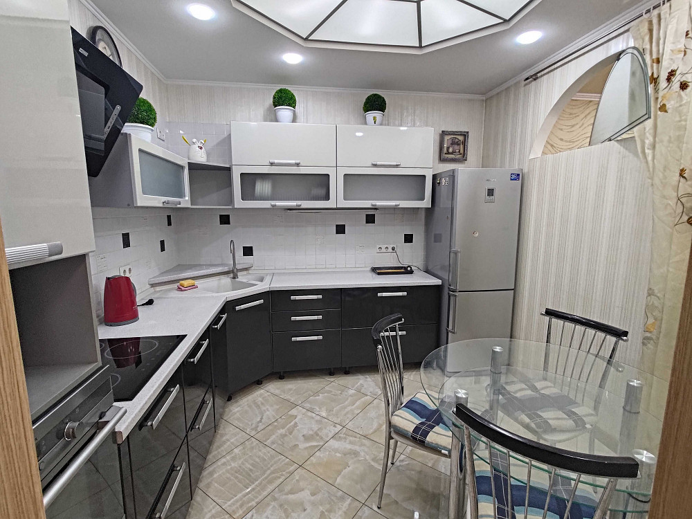 2к.квартира ЖК"Чудо город" у Приморському р-ні Одеса - зображення 1