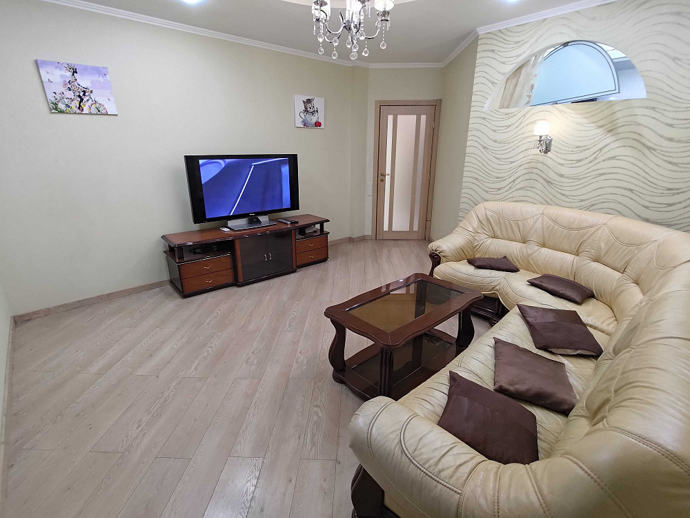 2к.квартира ЖК"Чудо город" у Приморському р-ні Одеса - зображення 5