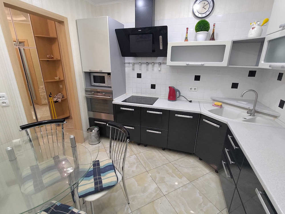 2к.квартира ЖК"Чудо город" у Приморському р-ні Одеса - зображення 3