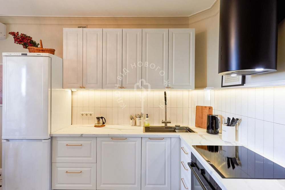 СДАМ! Екслюзивна ПРОПОЗИЦІЯ! Авторський РЕМОНТ Київ - зображення 7