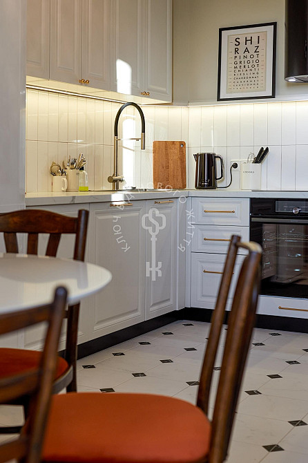 СДАМ! Екслюзивна ПРОПОЗИЦІЯ! Авторський РЕМОНТ Київ - зображення 3