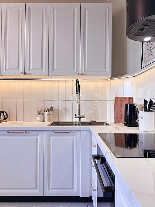 СДАМ! Екслюзивна ПРОПОЗИЦІЯ! Авторський РЕМОНТ Київ - зображення 5