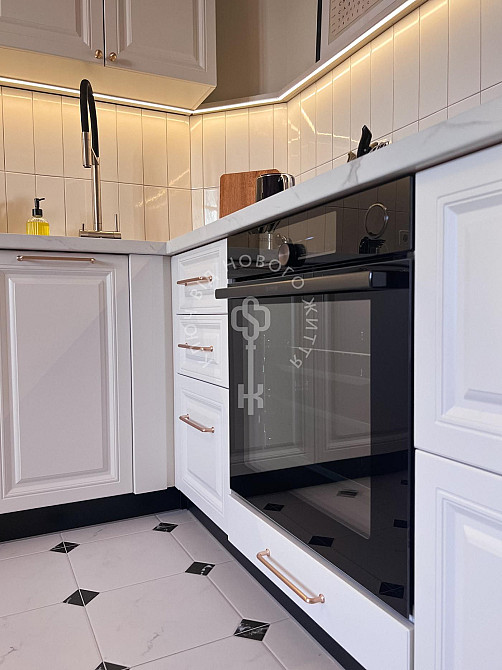 СДАМ! Екслюзивна ПРОПОЗИЦІЯ! Авторський РЕМОНТ Київ - зображення 6