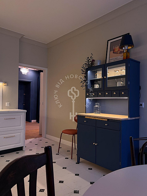 СДАМ! Екслюзивна ПРОПОЗИЦІЯ! Авторський РЕМОНТ Київ - зображення 8