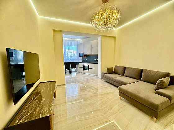 Оренда 2к квартири ЖК Comfort City Рибінський підстанція ТРЦ Дафі Дніпро