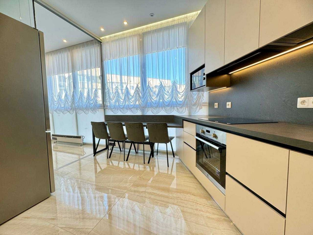 Оренда 2к квартири ЖК Comfort City Рибінський підстанція ТРЦ Дафі Дніпро - зображення 3