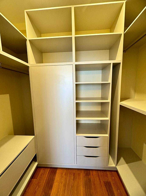 Оренда 2к квартири ЖК Comfort City Рибінський підстанція ТРЦ Дафі Дніпро - зображення 6