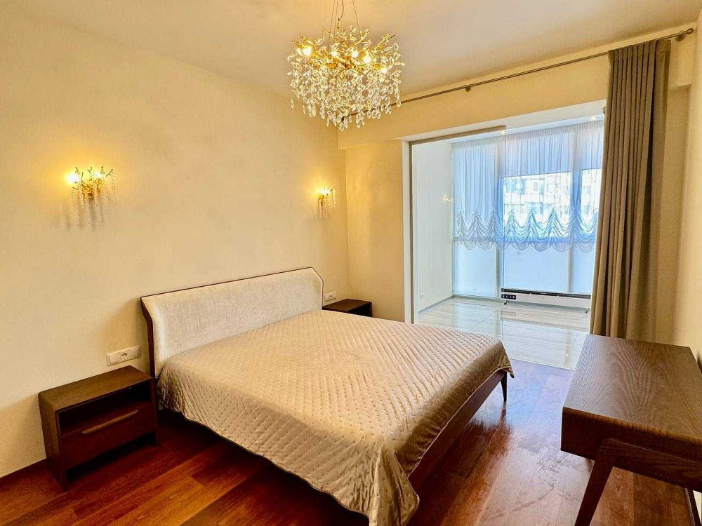 Оренда 2к квартири ЖК Comfort City Рибінський підстанція ТРЦ Дафі Дніпро - зображення 4