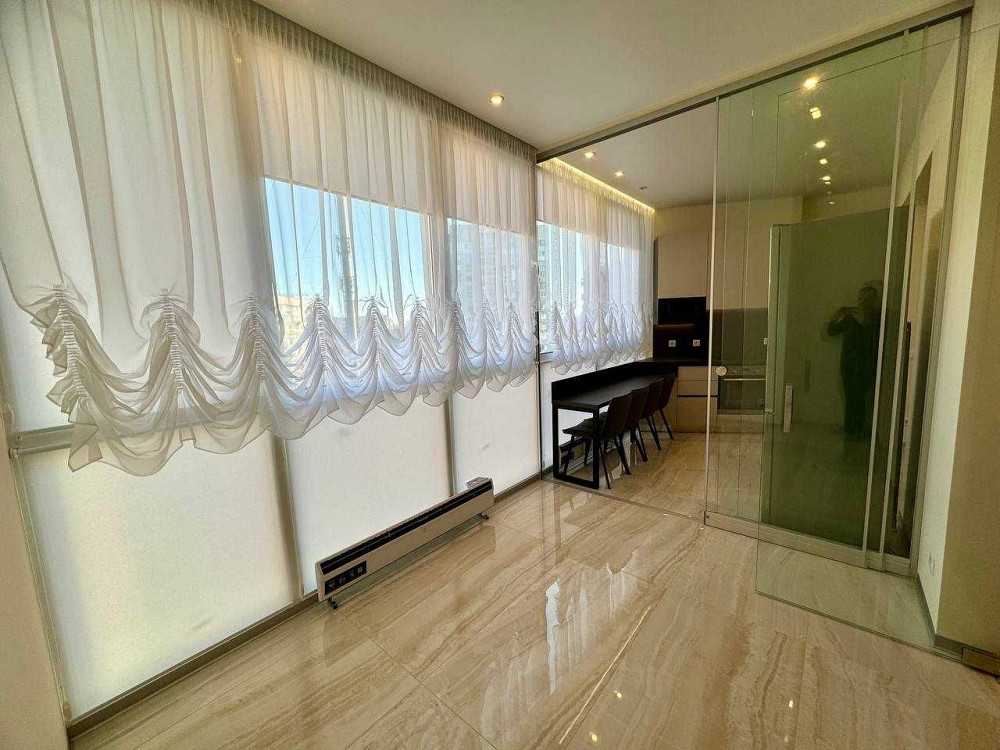 Оренда 2к квартири ЖК Comfort City Рибінський підстанція ТРЦ Дафі Дніпро - зображення 7