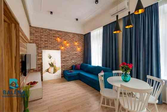 Оренда 3-к квартири Майдан Незалежності, Хрещатик Київ