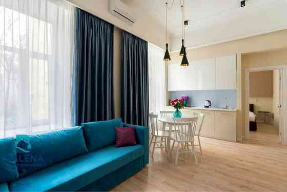 Оренда 3-к квартири Майдан Незалежності, Хрещатик Київ