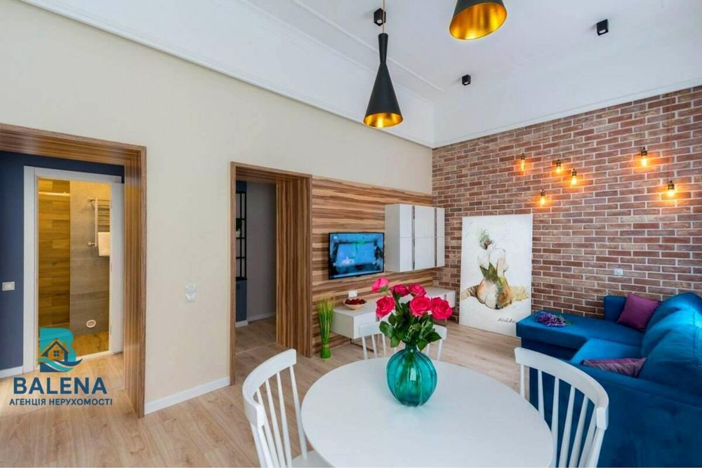 Оренда 3-к квартири Майдан Незалежності, Хрещатик Київ - зображення 3