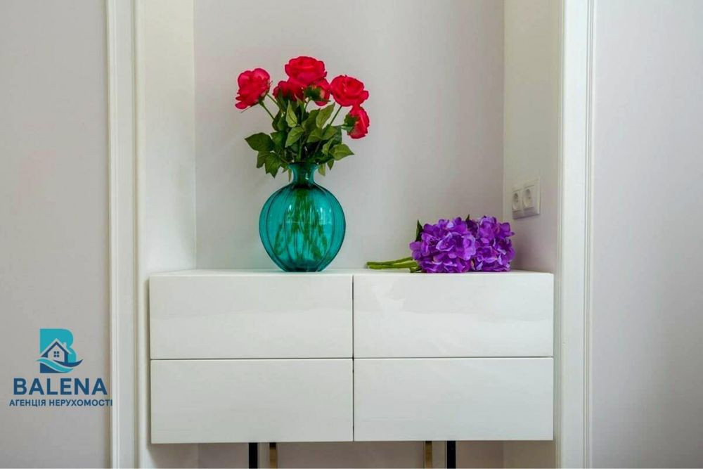 Оренда 3-к квартири Майдан Незалежності, Хрещатик Київ - зображення 5