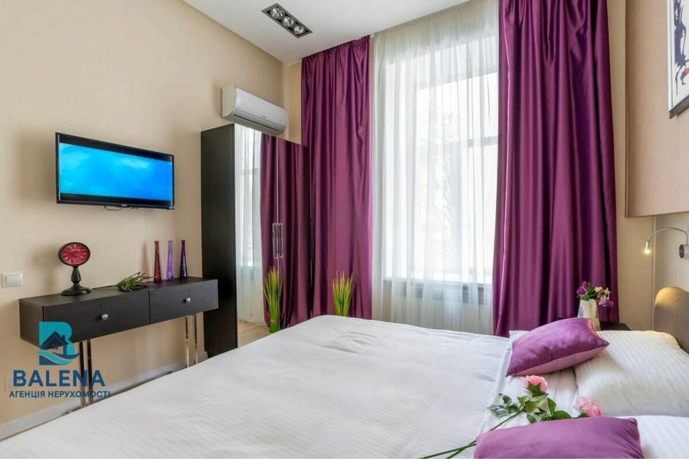 Оренда 3-к квартири Майдан Незалежності, Хрещатик Київ - зображення 7