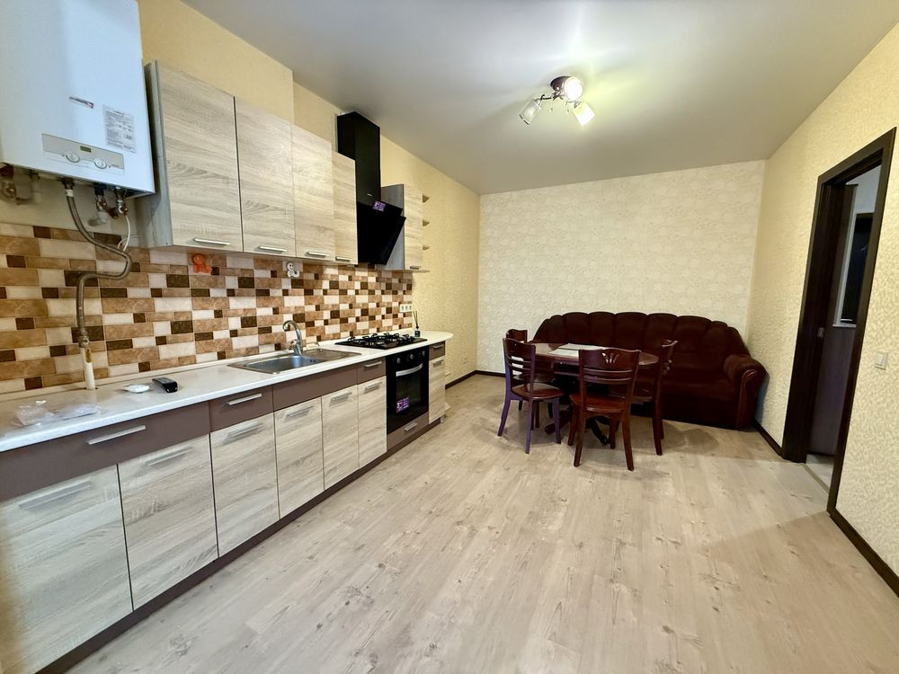 Оренда великої 1К- 47 м2, ква-ри у Вишневому Вишневе - зображення 2