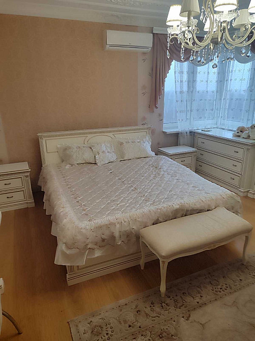 Здам 2 кімн. квартиру в 14 поверховій будівлі по вул. Шевченко 46 Чернігів - зображення 7