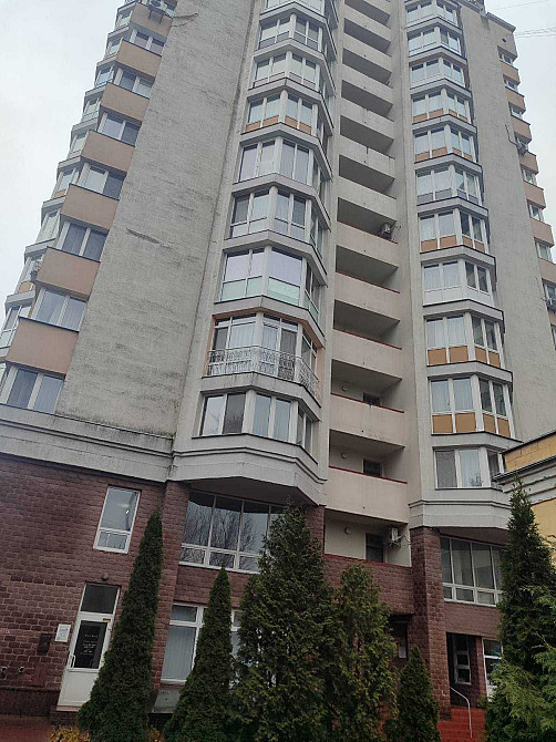 Здам 2 кімн. квартиру в 14 поверховій будівлі по вул. Шевченко 46 Чернігів - зображення 1