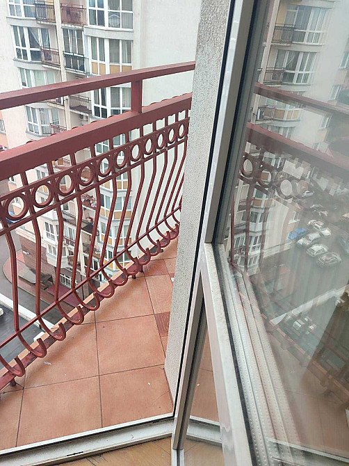 Здам 2 кімн. квартиру в 14 поверховій будівлі по вул. Шевченко 46 Чернігів - зображення 5