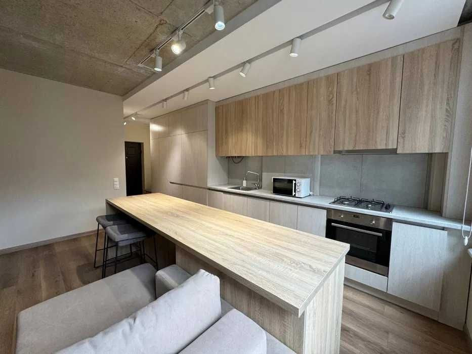 Оренда 1 кім в ЖК Manhattan Львів - зображення 3