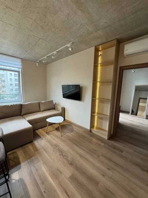 Оренда 1 кім в ЖК Manhattan Львів - зображення 5