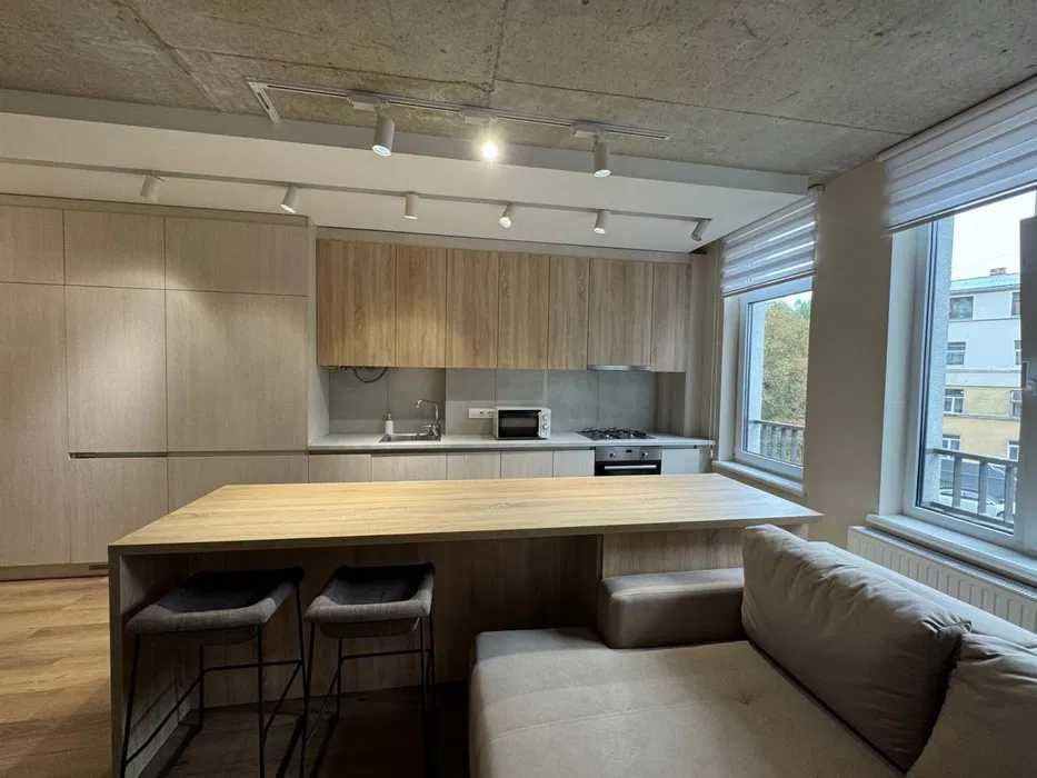 Оренда 1 кім в ЖК Manhattan Львів - зображення 6