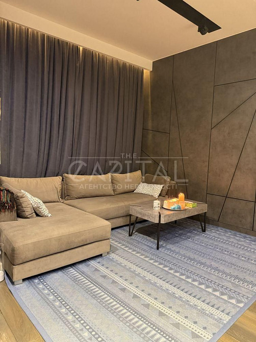 Оренда квартири, вул. Урлівська, Позняки, ГЕНЕРАТОР Київ - зображення 1