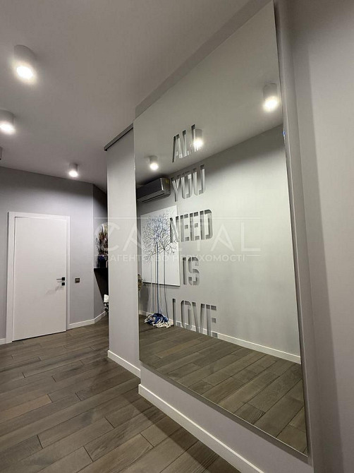 Оренда квартири, вул. Урлівська, Позняки, ГЕНЕРАТОР Київ - зображення 7