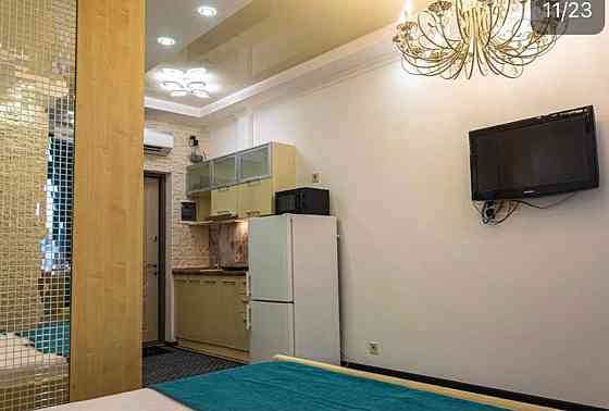 Сдаю смарт квартиру в ЖК Гагаринский на шесть месяцев Одеса