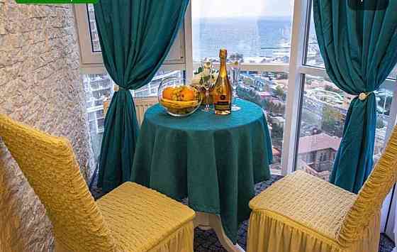 Сдаю смарт квартиру в ЖК Гагаринский на шесть месяцев Одеса