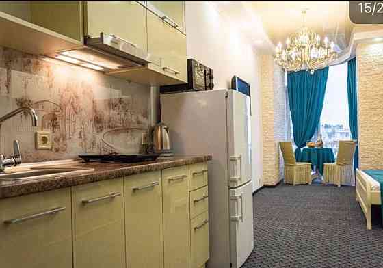 Сдаю смарт квартиру в ЖК Гагаринский на шесть месяцев Одеса