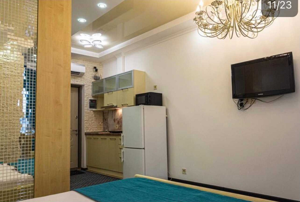 Сдаю смарт квартиру в ЖК Гагаринский на шесть месяцев Одеса - зображення 5