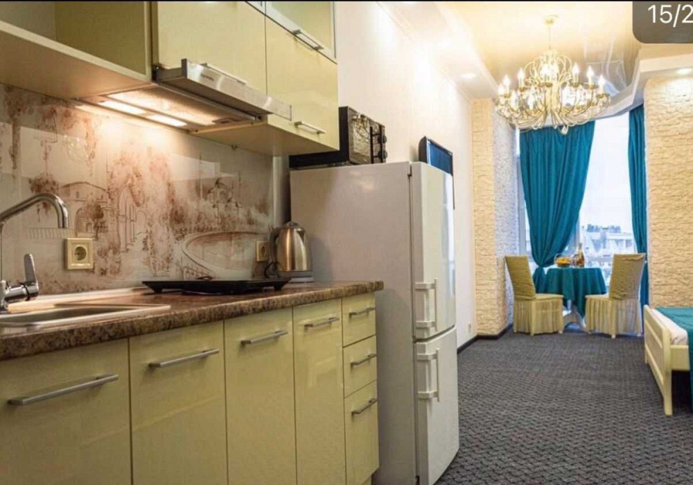 Сдаю смарт квартиру в ЖК Гагаринский на шесть месяцев Одеса - зображення 4