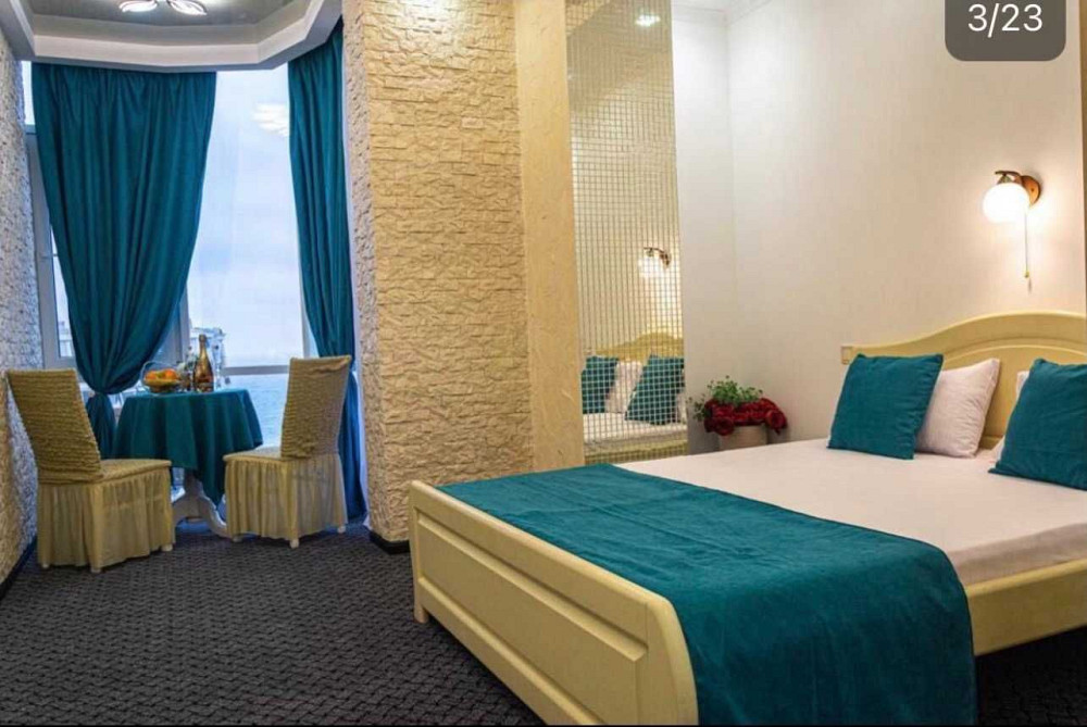 Сдаю смарт квартиру в ЖК Гагаринский на шесть месяцев Одеса - зображення 6